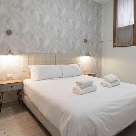 Italianway - Orti 5 Apartment Milano Exterior foto