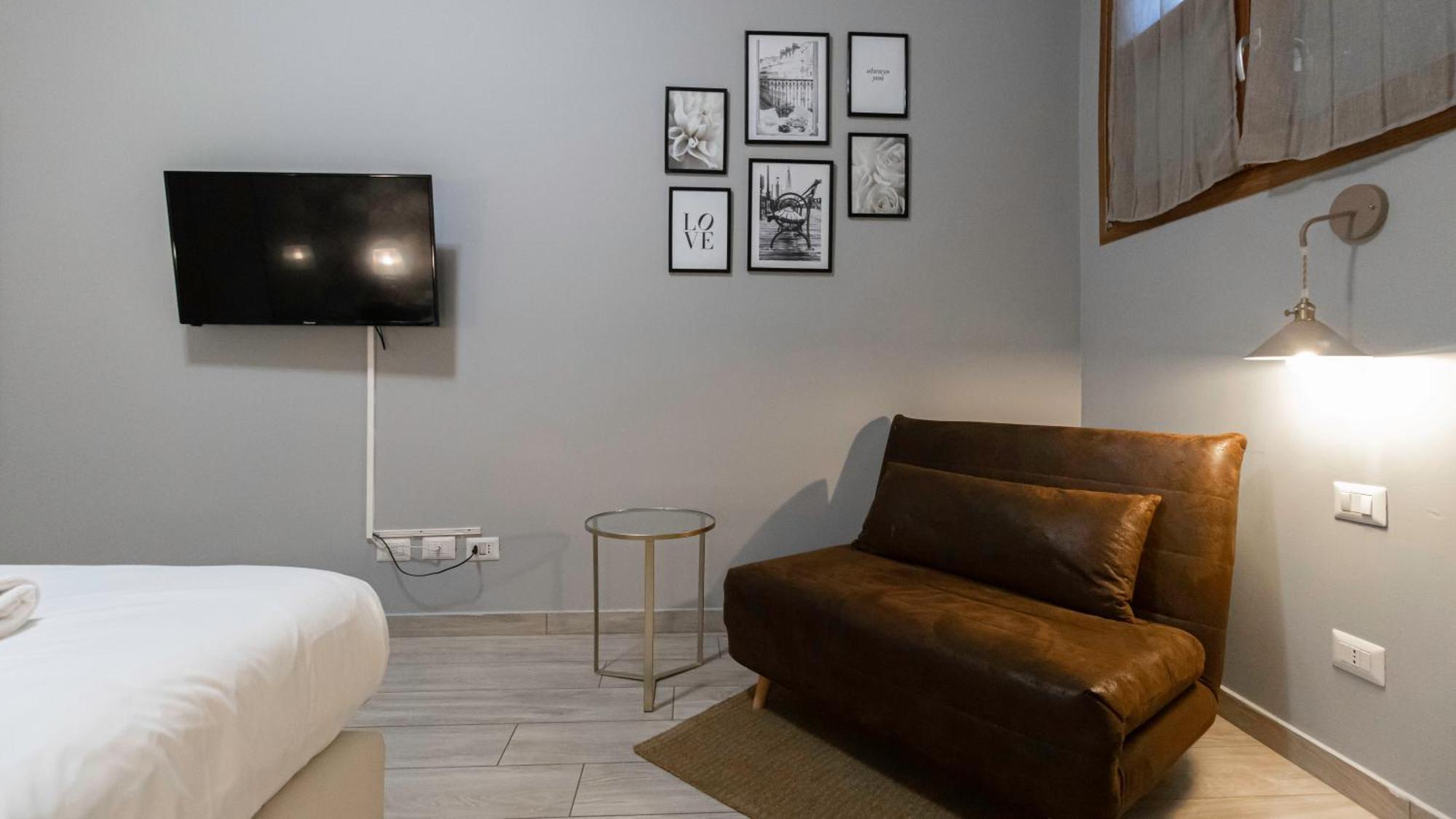 Italianway - Orti 5 Apartment Milano Exterior foto
