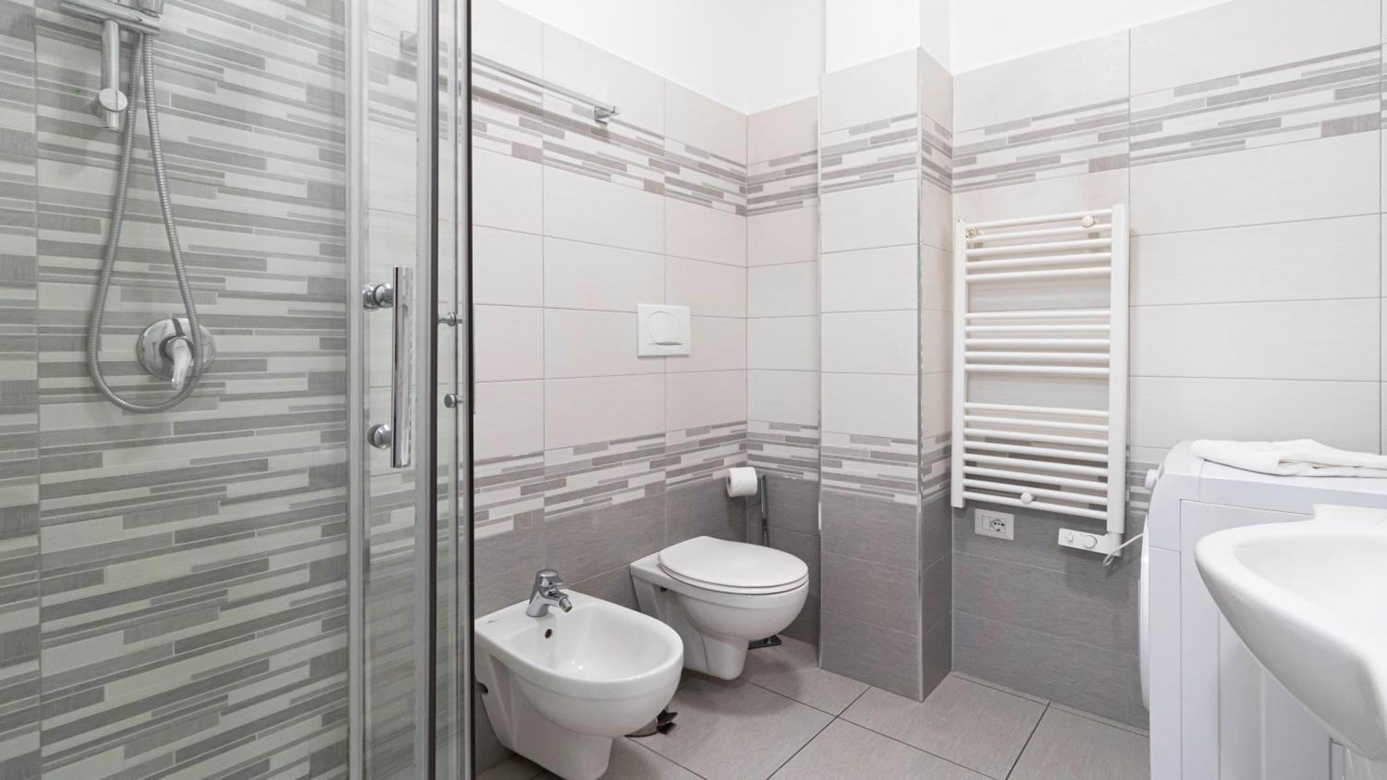 Italianway - Orti 5 Apartment Milano Exterior foto