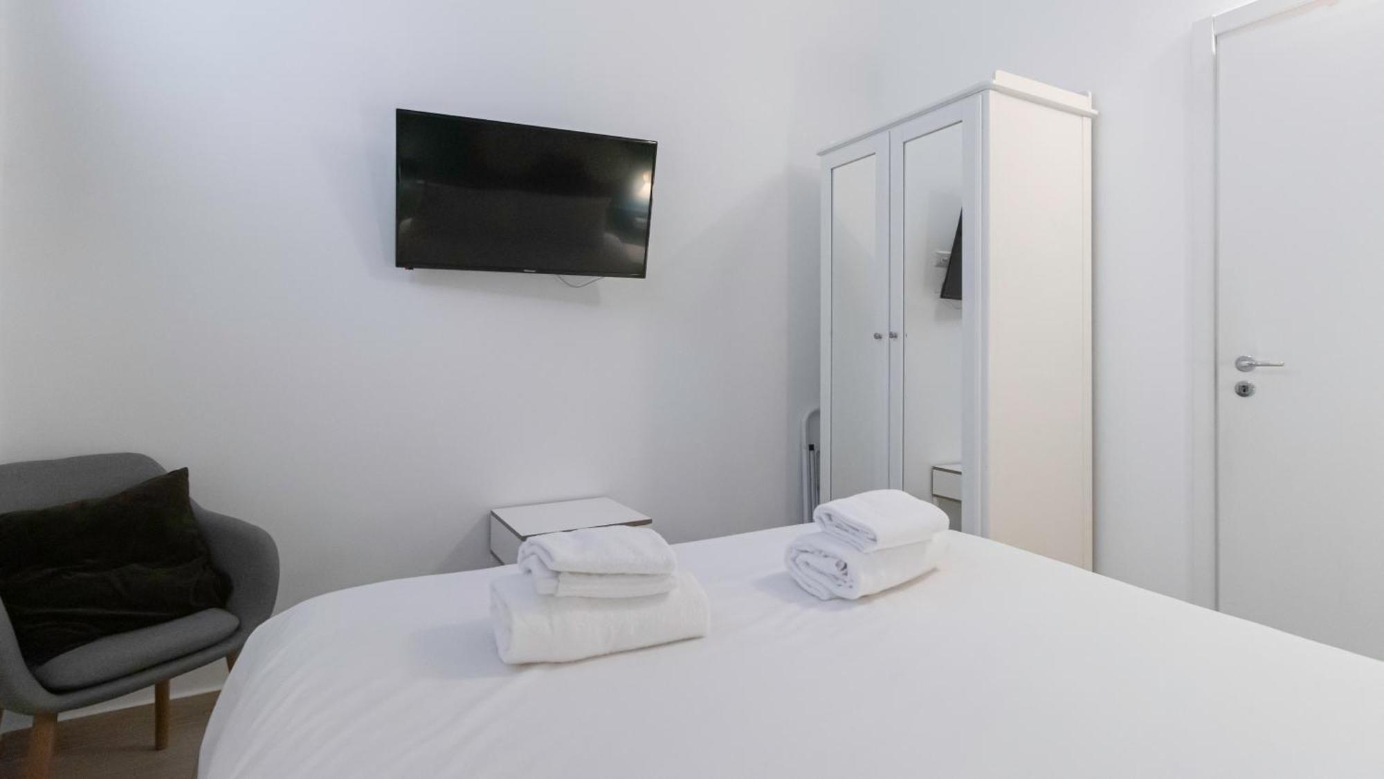 Italianway - Orti 5 Apartment Milano Exterior foto