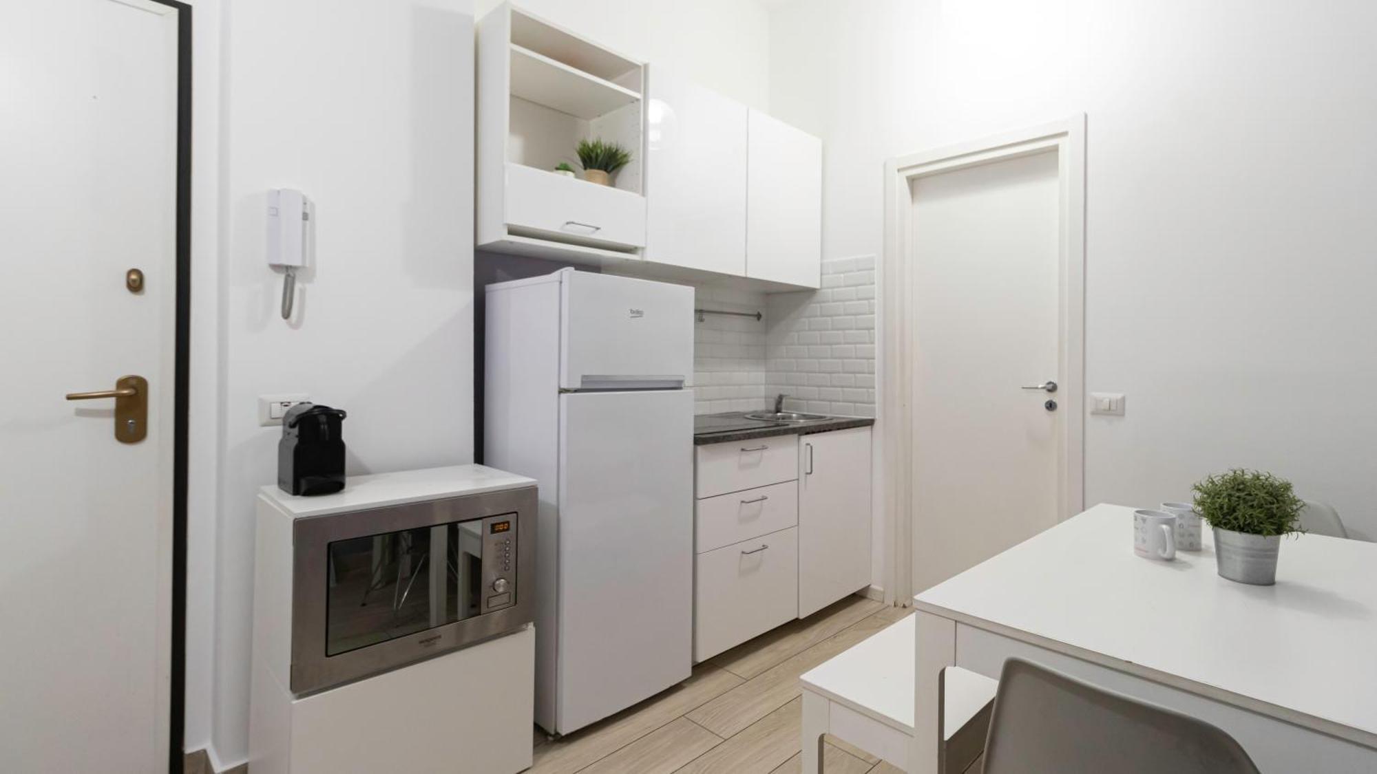 Italianway - Orti 5 Apartment Milano Exterior foto