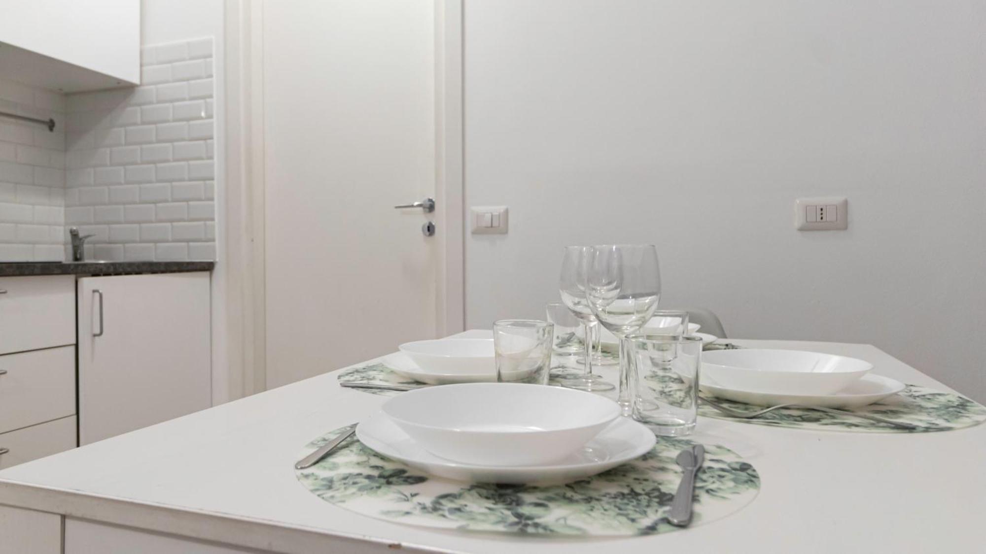 Italianway - Orti 5 Apartment Milano Exterior foto