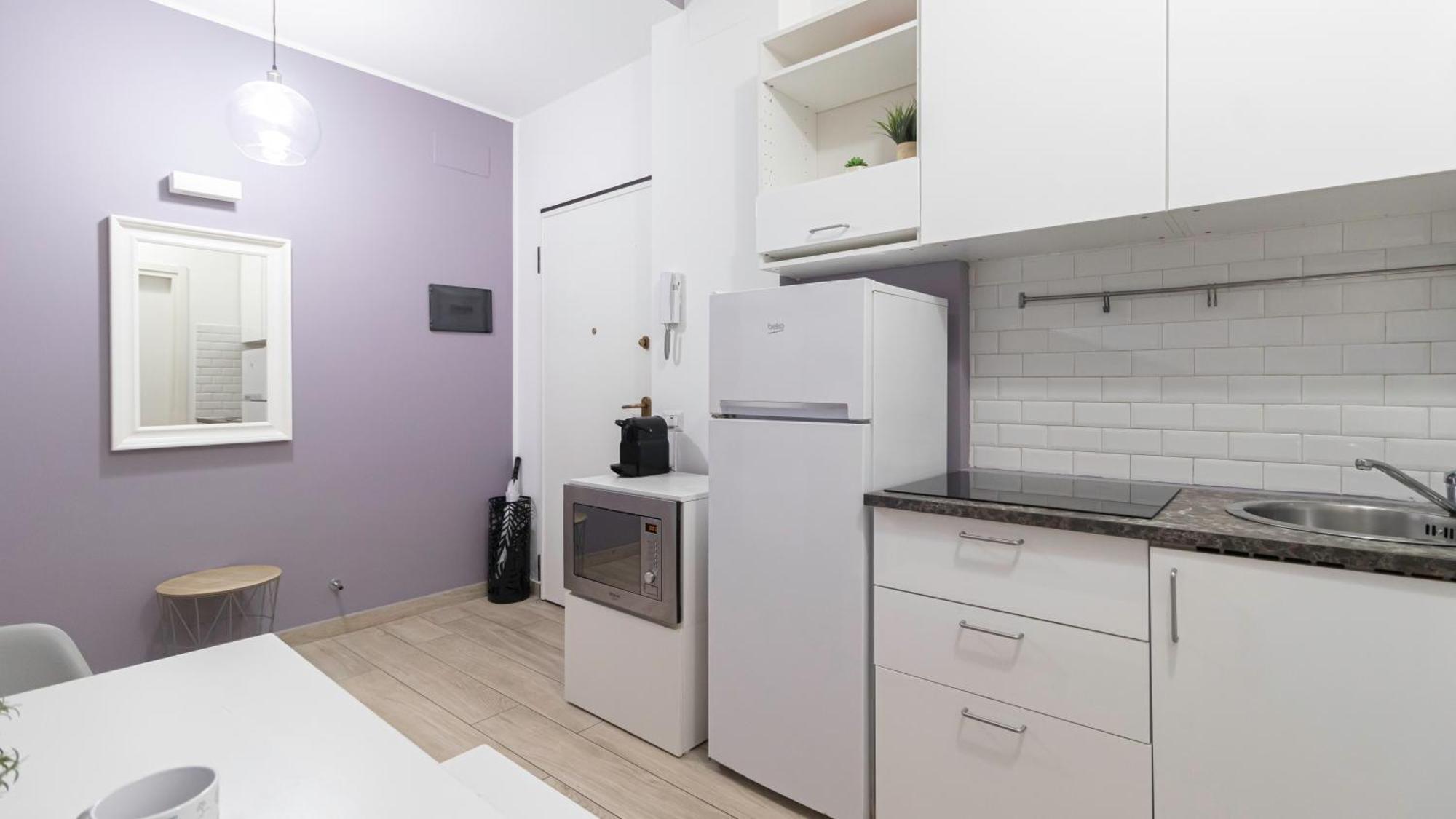Italianway - Orti 5 Apartment Milano Exterior foto