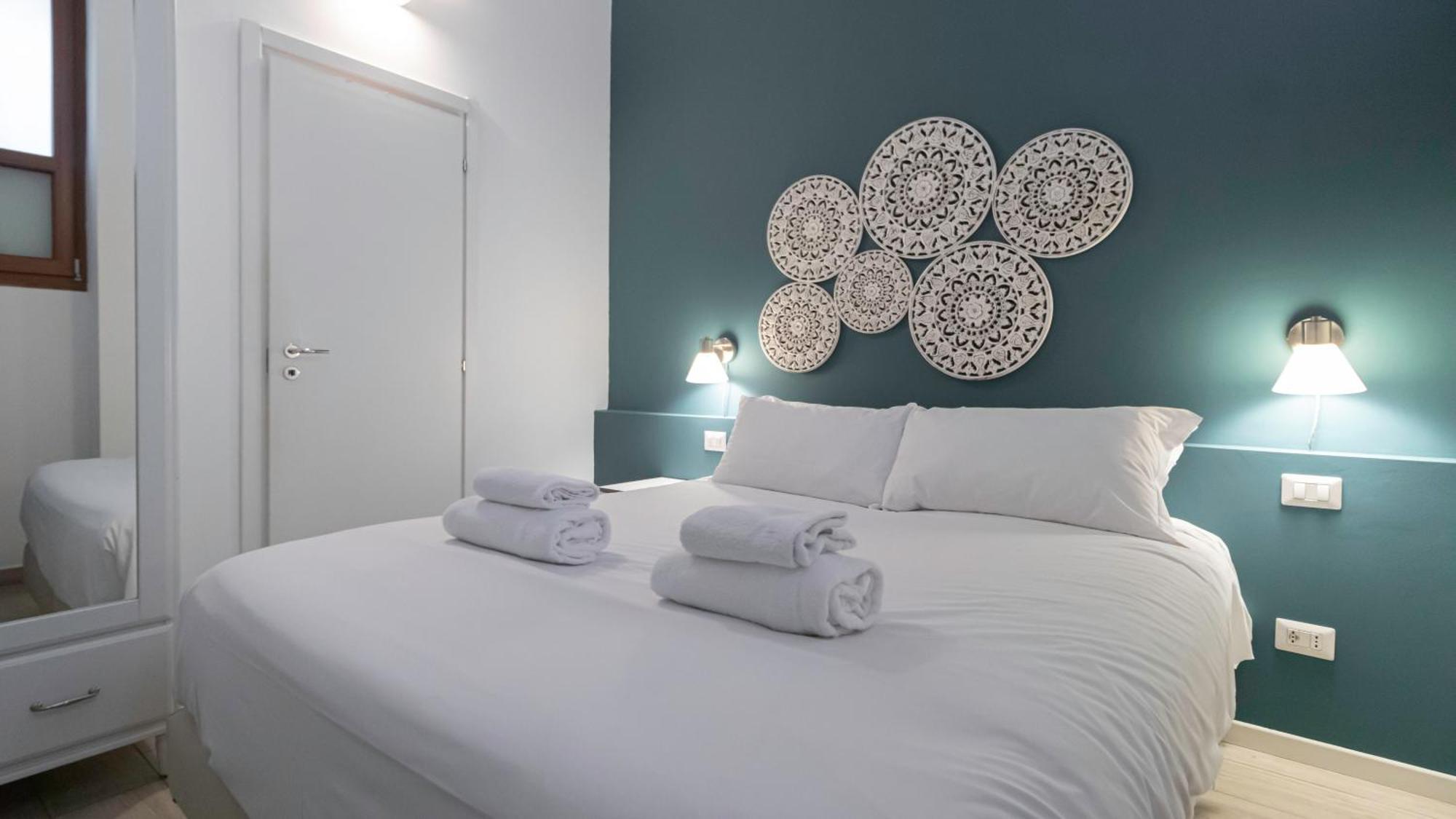 Italianway - Orti 5 Apartment Milano Exterior foto