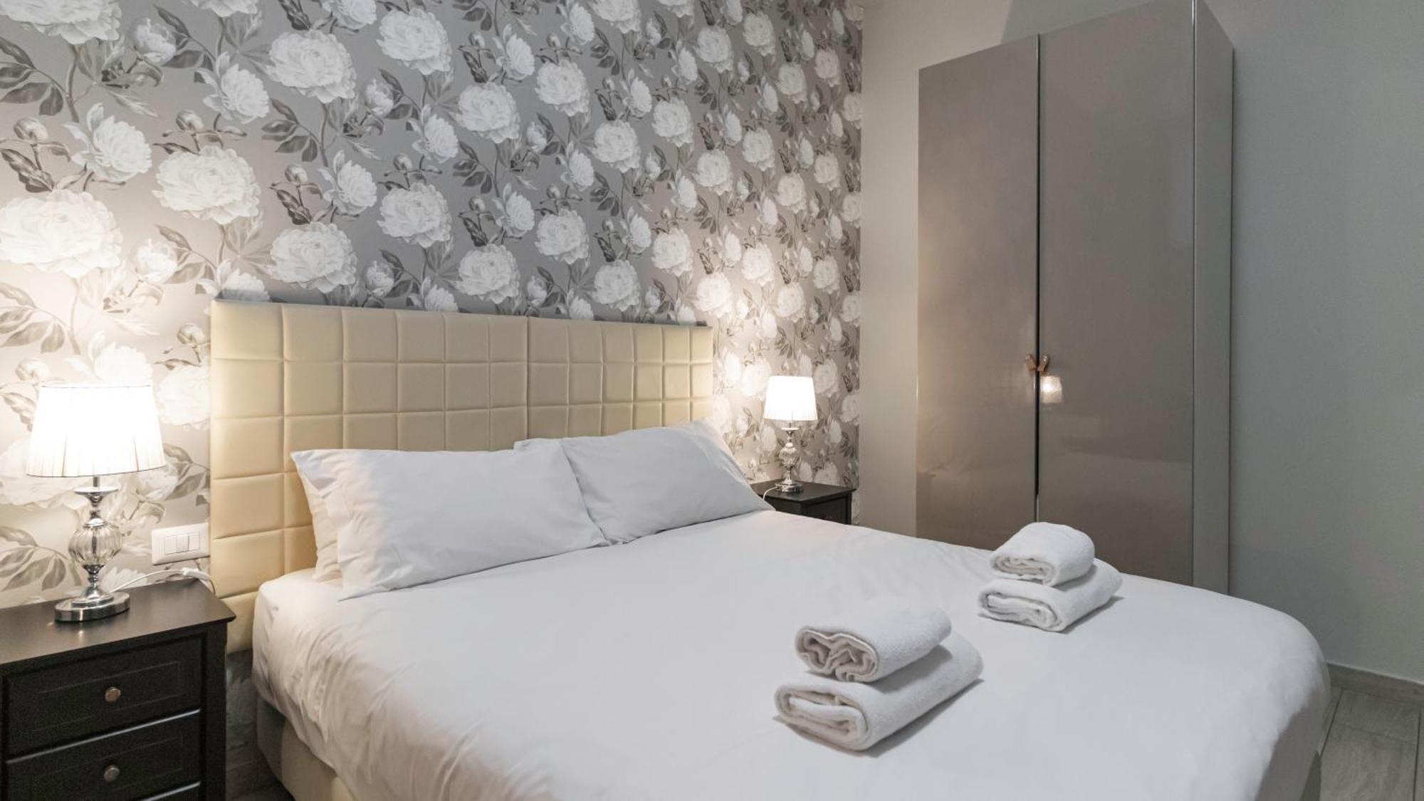 Italianway - Orti 5 Apartment Milano Exterior foto