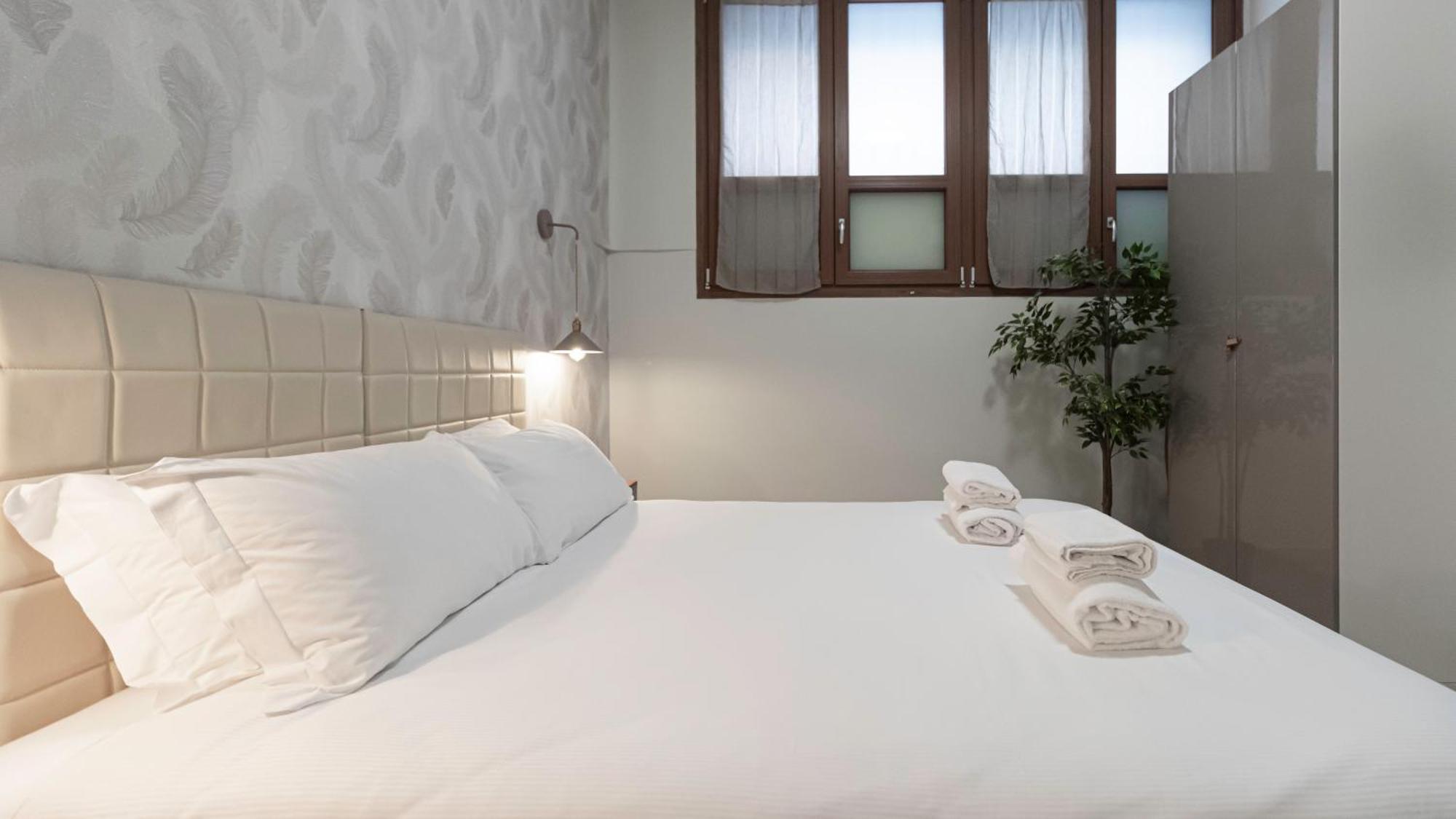 Italianway - Orti 5 Apartment Milano Exterior foto