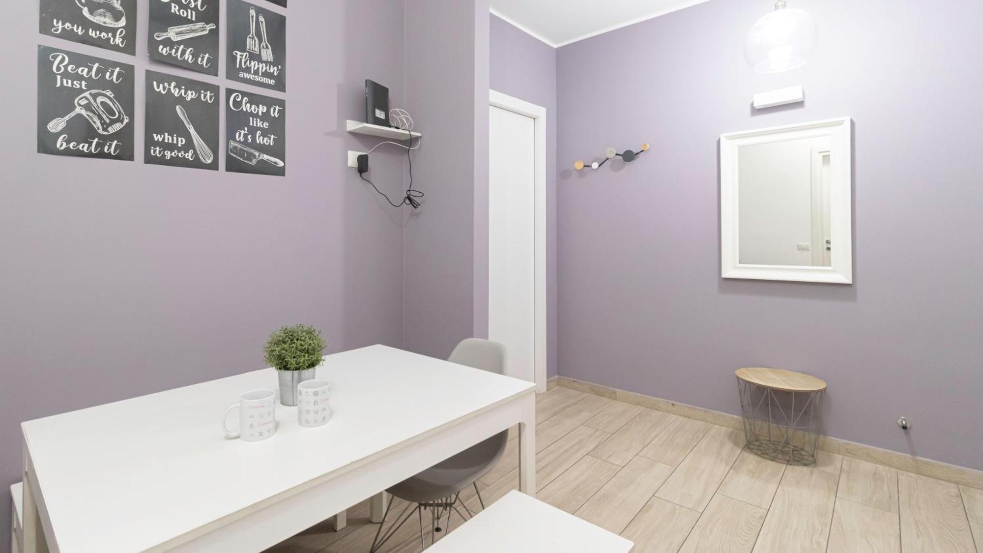 Italianway - Orti 5 Apartment Milano Exterior foto