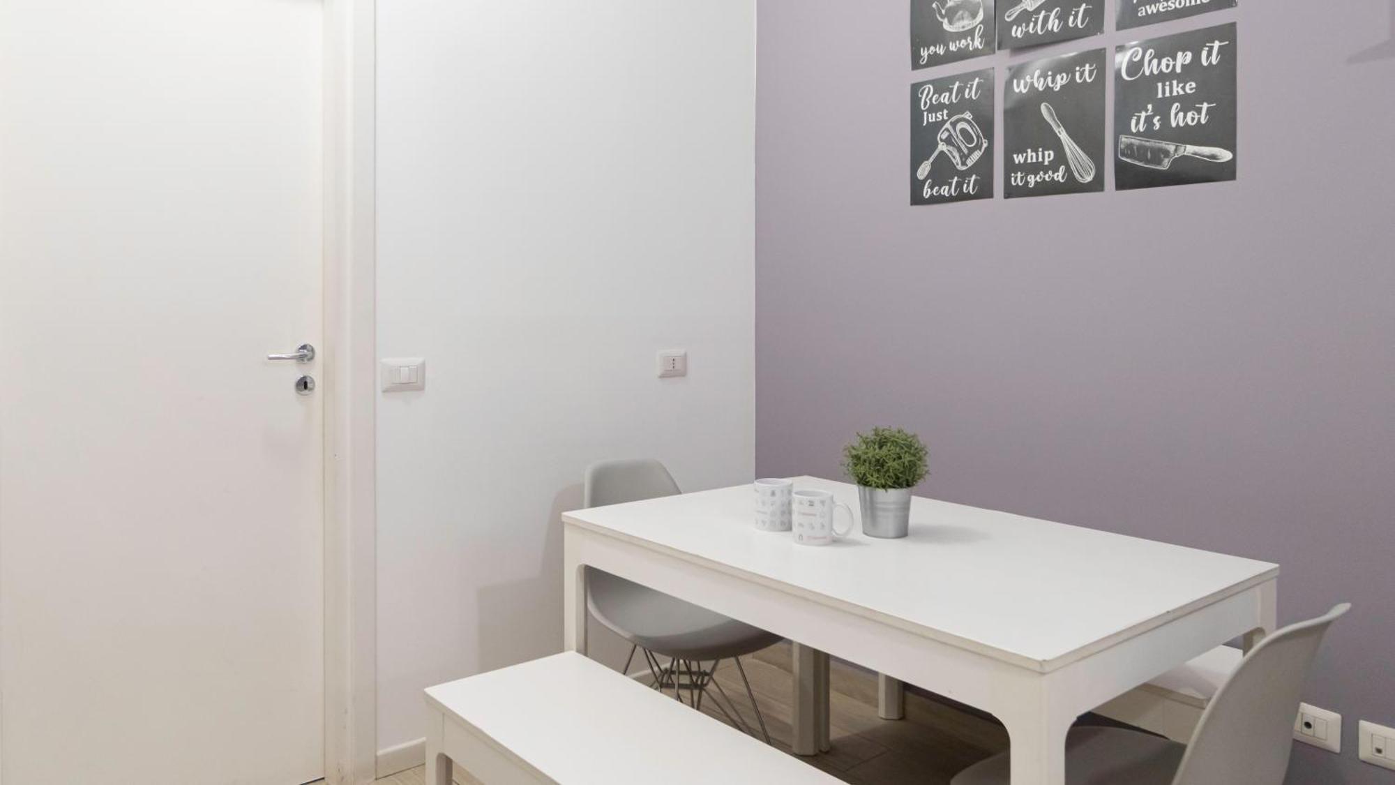 Italianway - Orti 5 Apartment Milano Exterior foto
