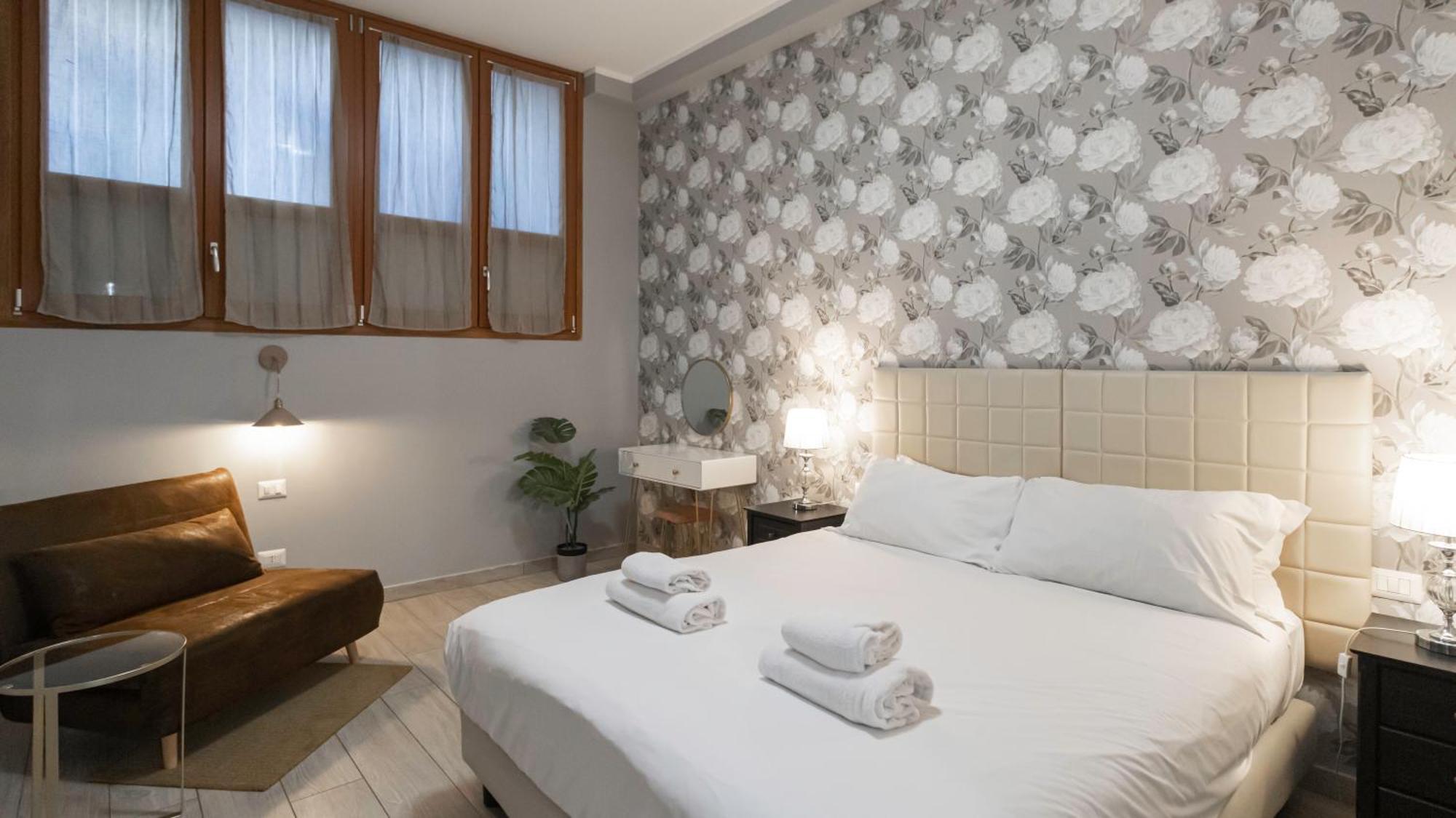 Italianway - Orti 5 Apartment Milano Exterior foto
