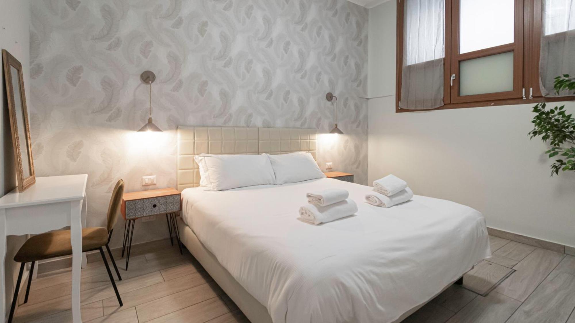 Italianway - Orti 5 Apartment Milano Exterior foto