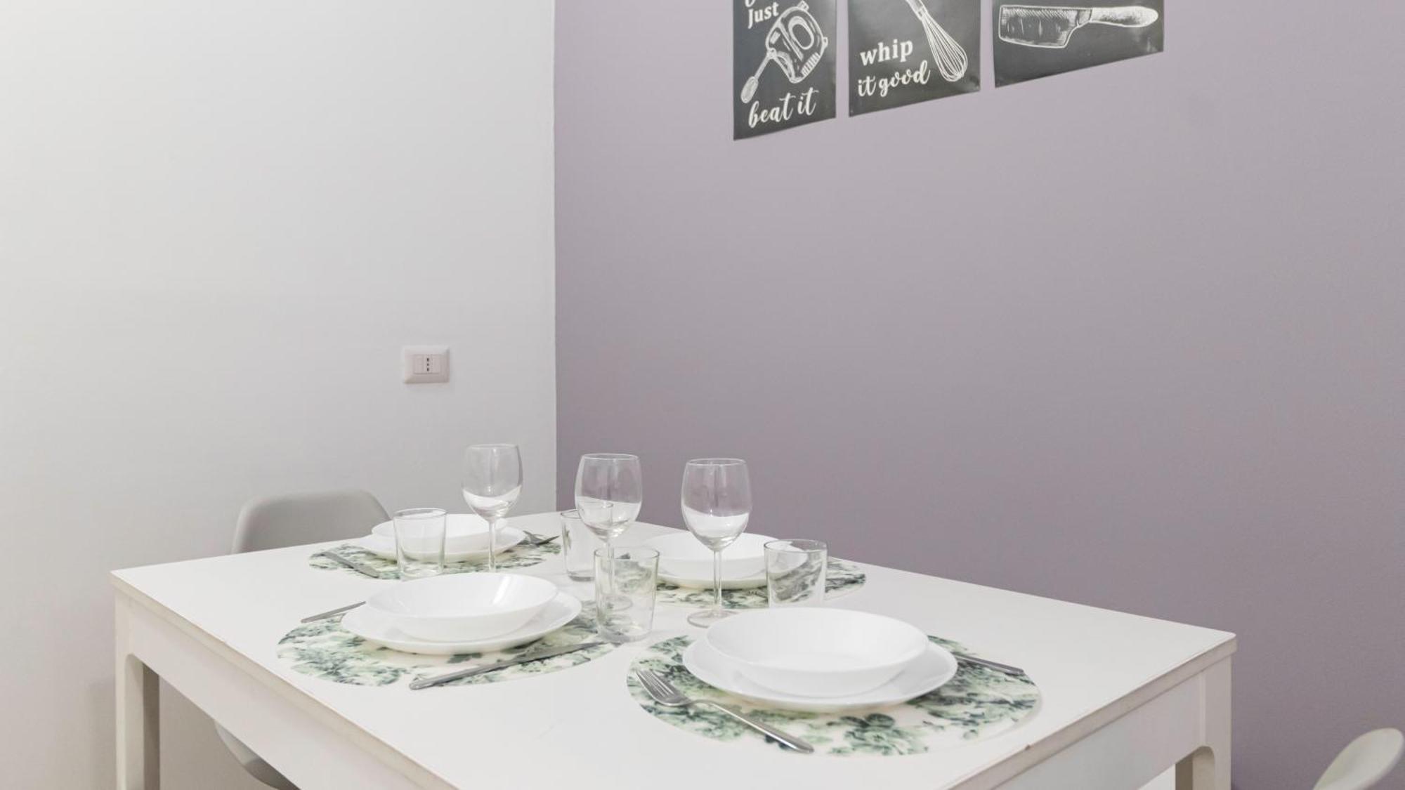 Italianway - Orti 5 Apartment Milano Exterior foto